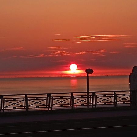 North Ocean Hotel Blackpool Eksteriør billede