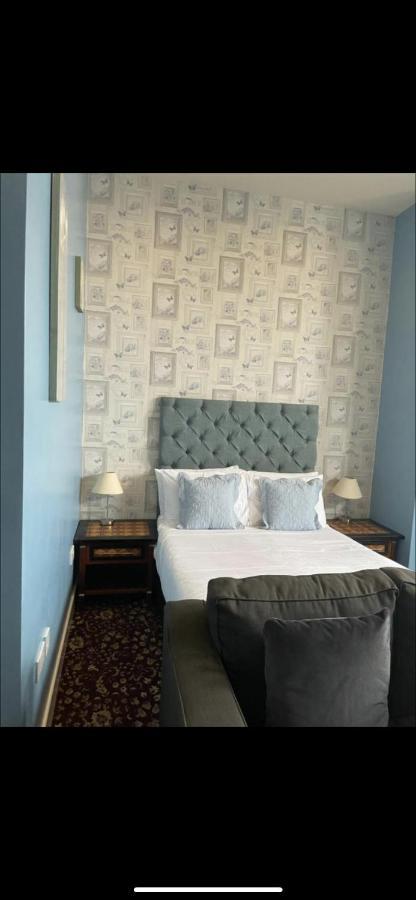 North Ocean Hotel Blackpool Eksteriør billede