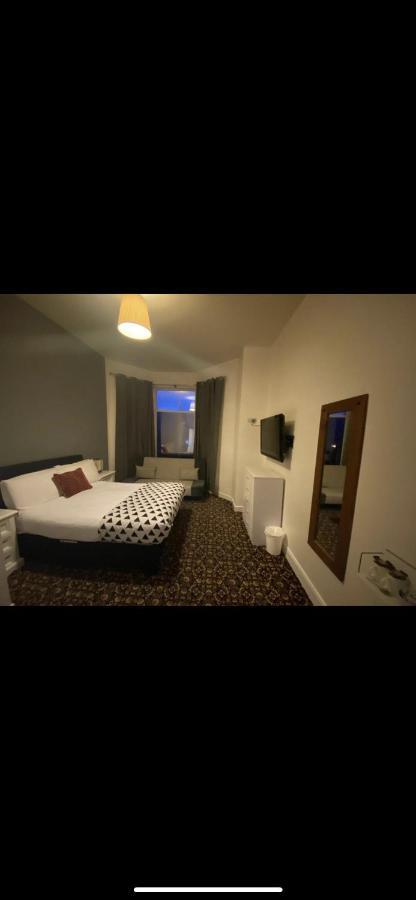 North Ocean Hotel Blackpool Eksteriør billede