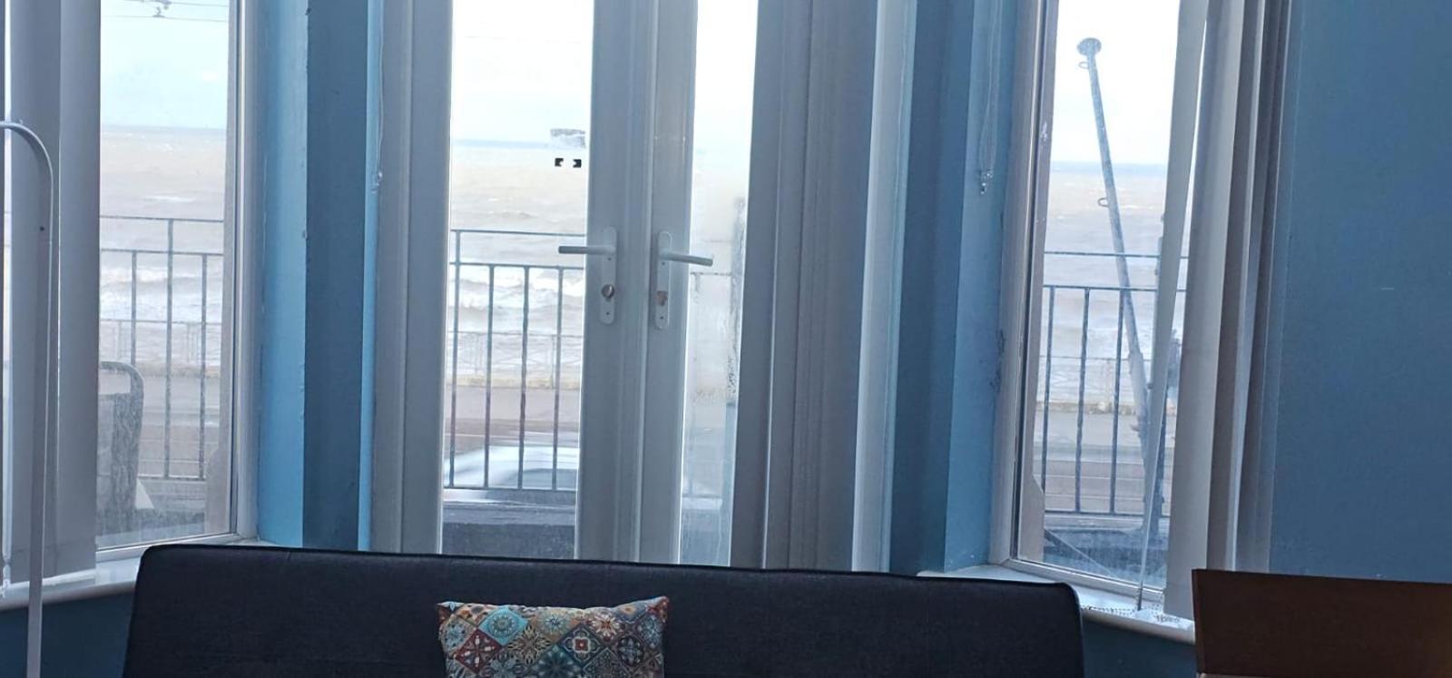 North Ocean Hotel Blackpool Eksteriør billede